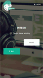 Mobile Screenshot of intedu.pl